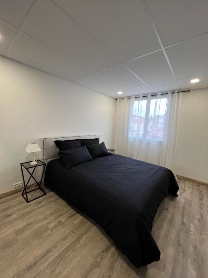 Ciel De Cannes Eksteriør billede